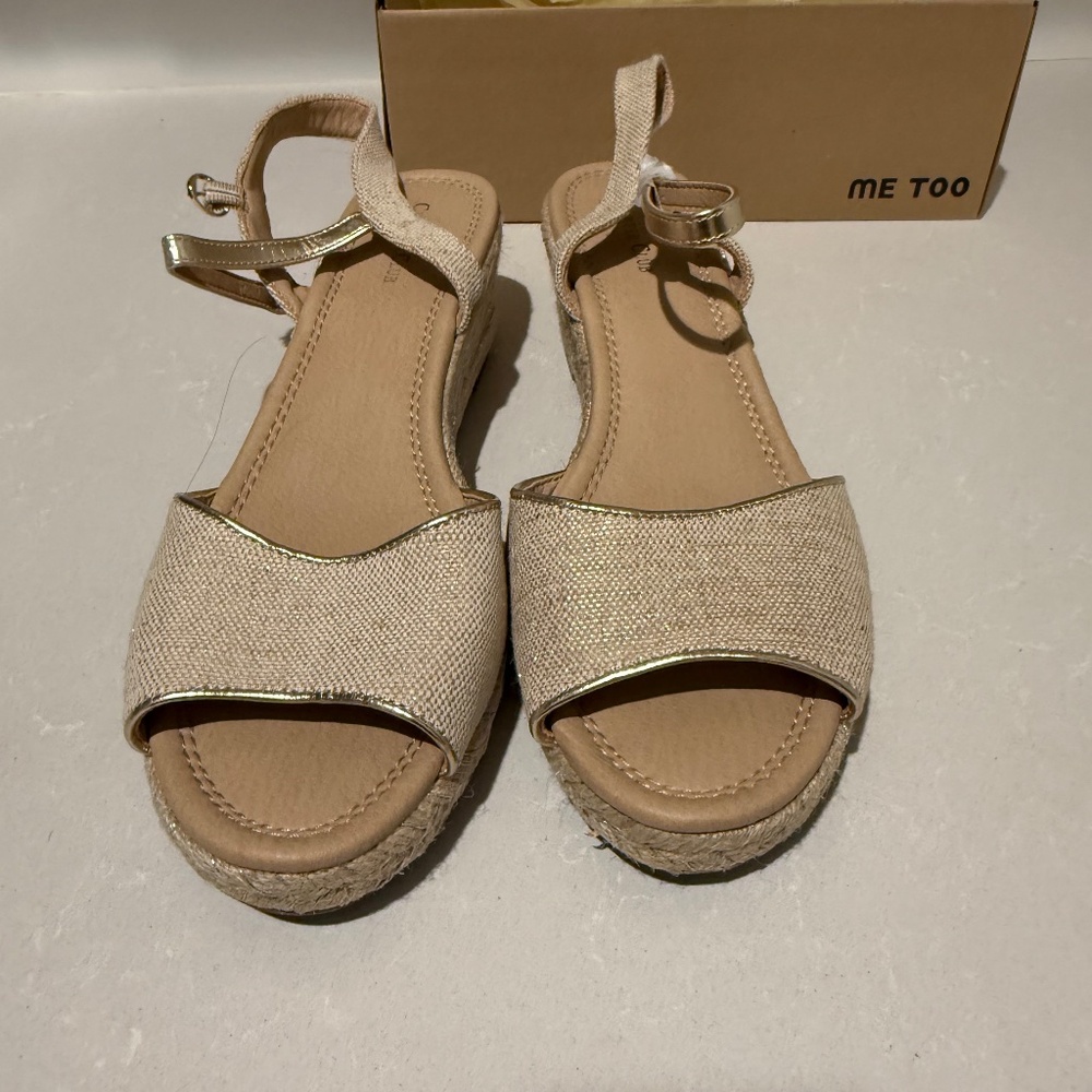 Charter House Espadrilles